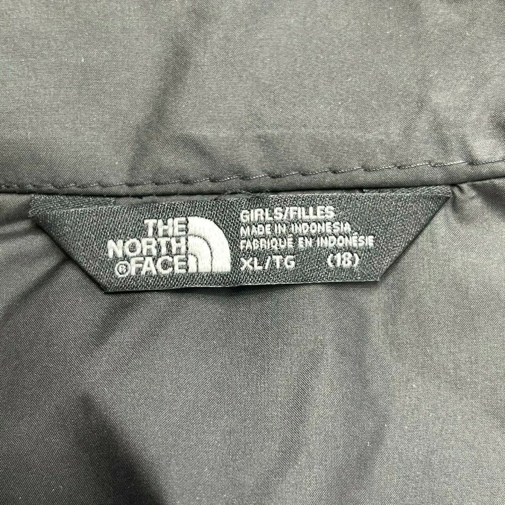 The North Face Thermoball Eco Girls Jacket - Picture 6 of 9